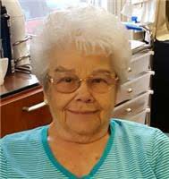 Mary Kerchner Obituary