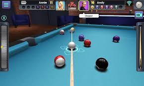 If you would like to play in a pool le. Aol Pool Games
