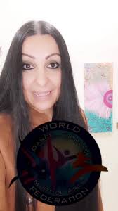 🌟 La nostra giudice di gara è pronta ad accogliervi! 🌟