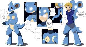 Maybe you would like to learn more about one of these? Nidoqueen Living Suit Tf Tg By Wolferion Fur Affinity Dot Net