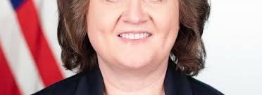 Lynne Parker : AI Expert