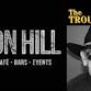 The Troubadour at Huon Hill Tavern. event image