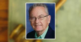 Peter Millard Vandervoort Obituary September 16, 2024