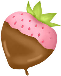 Maybe you would like to learn more about one of these? Chocolate Covered Strawberries Clipart 367x450 Png Clipart Download