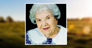 Ora Lee Todd Obituary September 9, 2012