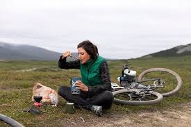 These should be directed to the taylor swift merchandise store. Lael Wilcox Riding Out Of Nome Rene Herse Cycles