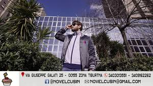 Video Intervista Novel Cusin