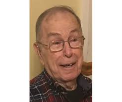 Edward Bloch Obituary (2018)