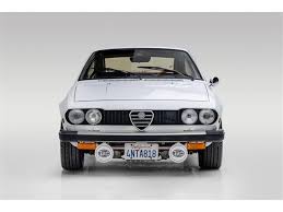 Image result for Light Silver 1979 Alfa-Romeo