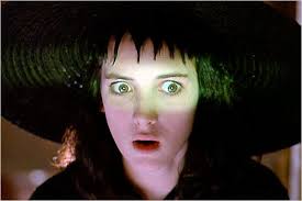 And is weird to find beetlejuice attractive? In More Amazing Sequel News Winona Ryder Promises Beetlejuice 2 Is A Thing Hellogiggles