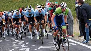 Richard carapaz gewinnt gold • die besten fahrer der tour de france stehen auch auf dem podium der olympischen spiele: Ynrvd6zqc8epxm