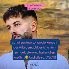 Ex O The Beacg Calvin Marvin