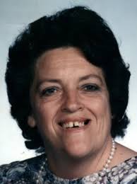 Sue Ellen Hampton Obituary