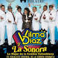 Vilma Diaz y La Sonora