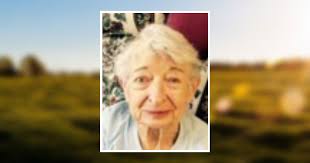 Marianne Clara (Hentschke) Hahn Obituary November 6, 2019