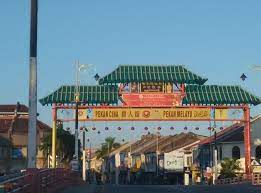 3 di 116 ristoranti a alor setar. Pekan Cina Kedah Home Facebook