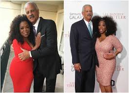 She's best known for being the host of her own, wildly popular program, the oprah winfrey show. Super Influential Media Mogul Oprah Winfrey And Her Family Oprah Winfrey Oprah Winfrey Family Oprah