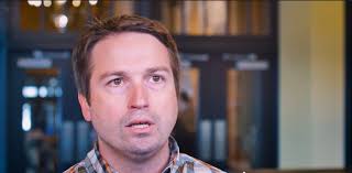 Support your Hometown Team. Lindsay Karas Stencel, Launch NY COO & Fund  Manager