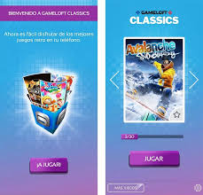 ¡el juego insignia de ciencia ficción de gameloft aclamado por la crítica está de vuelta para móvil! 30 Juegos Clasicos De Gameloft Que Ahora Puedes Jugar Gratis