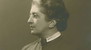 Hon hade Görings signerade porträtt på skrivbordet”