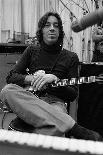 Boz Scaggs Music and Career Discussion