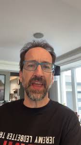 A shout-out of thanks and appreciation to E. Hofmann plastics who once  again are the Presenting Sponsor for our popular 2024 Saturday Broadway  Ramble. Pictured here is Sameer Kalia, Larry Kurtz and