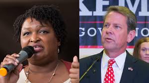 Georgia governor primary election results: Kemp defeats Trump-backed  Perdue, will face Abrams in November