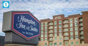 407 amherst street, nashua, nh, 03063, us. New Protocols Ensure Safe Comfortable Experience At Hampton Inns The Owensboro Times