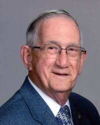 Robert "Bob" Henry Potts Obituary May 27, 2024