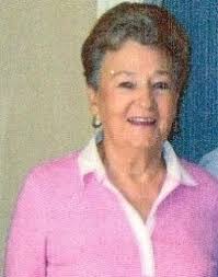 Martha Carroll Obituary (2021)