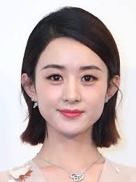 Image result for zhao liying
