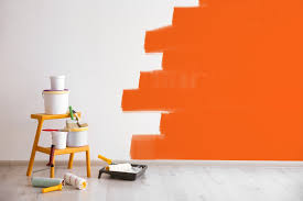 7 best interior painting techniques. Suitable Methods For Interior Wall Painting Cody May