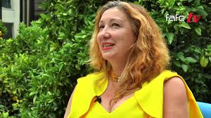 Hoje Falo Eu, com Dulce Noronha e Sousa, presidente do IESFAFE.