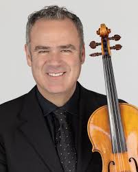 Summer of Beethoven 2022 — New Hollywood String Quartet