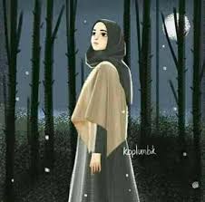 Silakan download gambar kartun keren dan lucu di bawah ini gratis. Gambar Kartun Muslimah Home Facebook