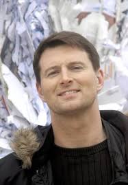 Dirk Bernhardt in Berlin