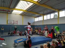 Beach Party Furs Prinzenpaar Regenbogenschule Kempen