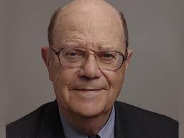 2012 Mitofsky Award Recipient Norman Bradburn