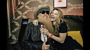 Jun 09, 2021 · sie sind das markenzeichen der 1969 gegründeten rockband zz top: Billy Gibbons And His Wife Gilligan Stillwater Youtube