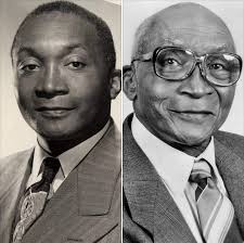 Actor who won oscar for lilies of the field passed away