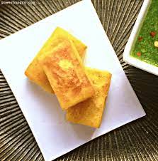 We like to use organic tofu because it's not made with genetically modified soybeans, which are treated with heavy doses of herbicides. Chickpea Flour Tofu Soy Free Aka Burmese Tofu Powerhungry