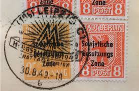 Mit den worten wo kämen wir hin lassen sich wünsche und. Briefmarken Briefmarken Sammeln Das Hobby Lebt Panorama Stuttgarter Nachrichten