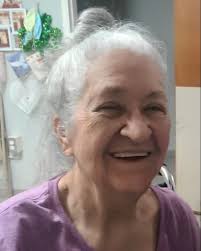 Mildred Arlene Rowe Obituary December 2, 2022