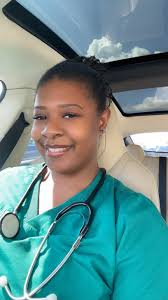 Hi all! I just wanted to introduce myself and share a photo I took. I'm the  Program Director of the Medical Assistant @ Lincoln Tech Marietta GA.  Helloooooo