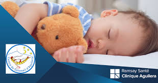 Vous avez du mal à vous endormir ? Comment Retrouver Un Bon Rythme De Sommeil Avant La Rentree Clinique Aguilera