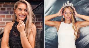 Born in 21 feb 1999 and died in 6 mar 2019 , lotte van der zee Former Miss Teen Universe Lotte Van Der Zee Dies Aged 20