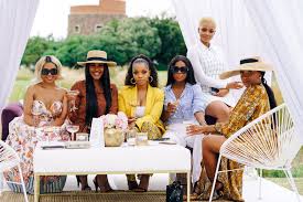 Check out her beautiful house below… this is goals! Bonang Matheba On Twitter House Of Bng Launch March 18 2019 Houseofbng