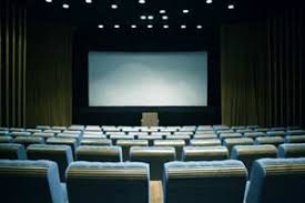 Movie Theaters In Chennai