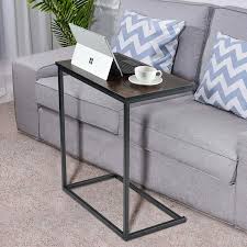 Gael C End Table In 2020 End Tables Stylish Side Table Wood And Metal Table