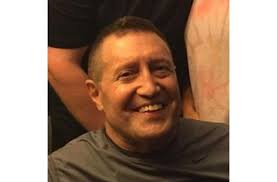 Edward Amendola Obituary (1948